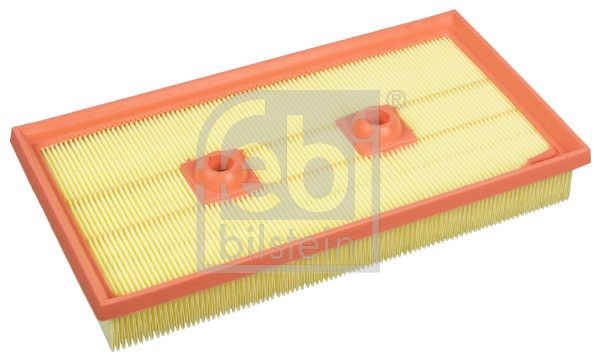 Volkswagen Hava Filtresi E601l-Lx 1643 (Delikli) - FEBI BILSTEIN 104334