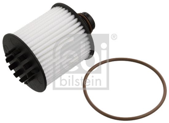 Opel Yağ Filtresi Jeep Cherokee 2.0 Crd - FEBI BILSTEIN 104337