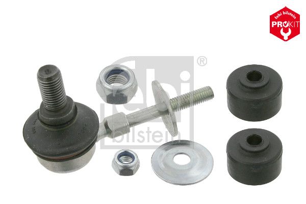 Opel Viraj Uç Rotu - FEBI BILSTEIN 10517