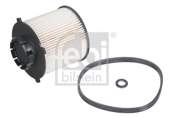 Opel Yakıt Filtresi Opel Astra J / Insignia 1.3-1.6-2.0D - FEBI BILSTEIN 106097