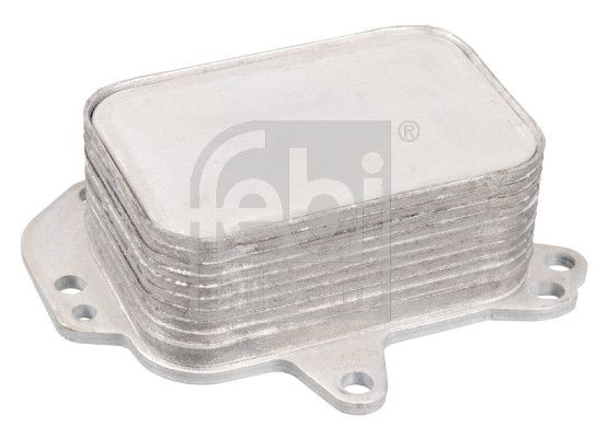 Opel Yağ Soğutucusu Euro6 - FEBI BILSTEIN 106317