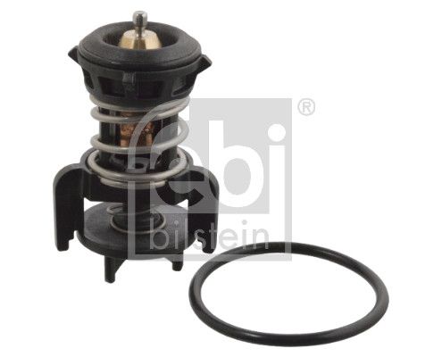 Volkswagen / Termostat-VW Crafter 2017-Caddy 2020 1.6-2.0 TDI - FEBI BILSTEIN 106524
