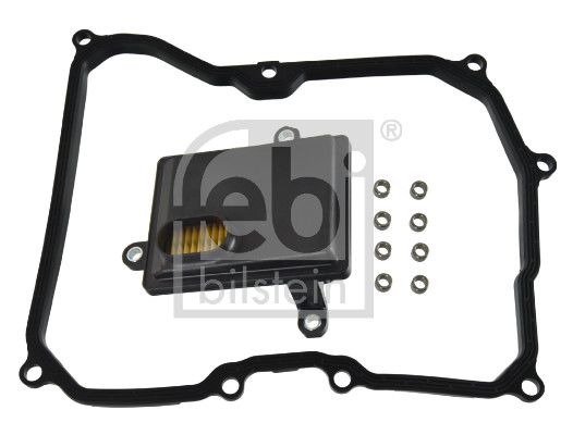 Volkswagen Şanzıman Filtresi Conta Ile Beraber - FEBI BILSTEIN 107013
