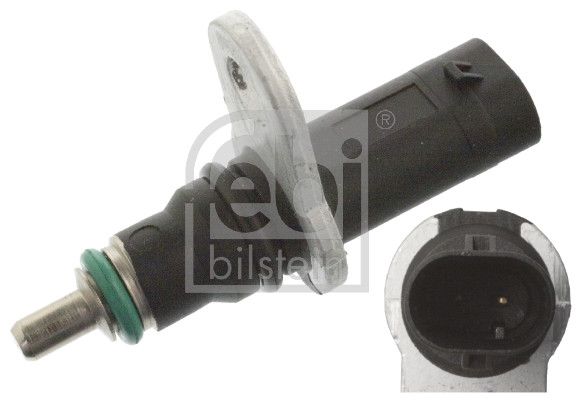 Volkswagen / Sıcaklık Sensörü Müşürü Crafter Touareg A4 A5 A6 A7 A8 Q5 Q7 2.0 3.0 4.0Tdı - FEBI BILSTEIN 107210