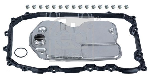 Volkswagen / Şanzıman Filtresi VW Touareg,Q7 6A Otom-2010-Tk. - FEBI BILSTEIN 107404
