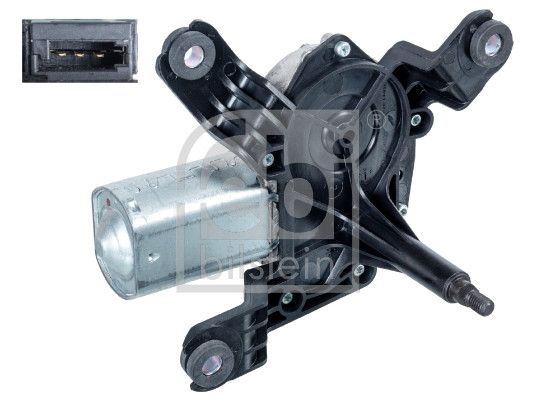 Opel / Opel Silecek Motor Arka Corsa D 13163029 1273088 - FEBI BILSTEIN 109032