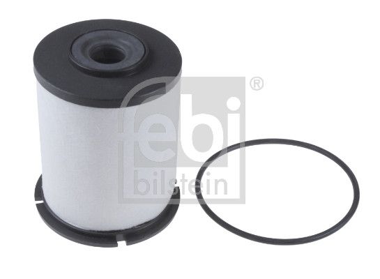 Opel Yakıt Filtresi - FEBI BILSTEIN 109181