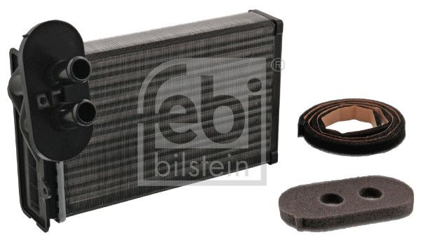 Volkswagen / Kalorifer Radyatörü Kalorifer İçin Amarok 4 Motıon (S1) Cadd - FEBI BILSTEIN 11089
