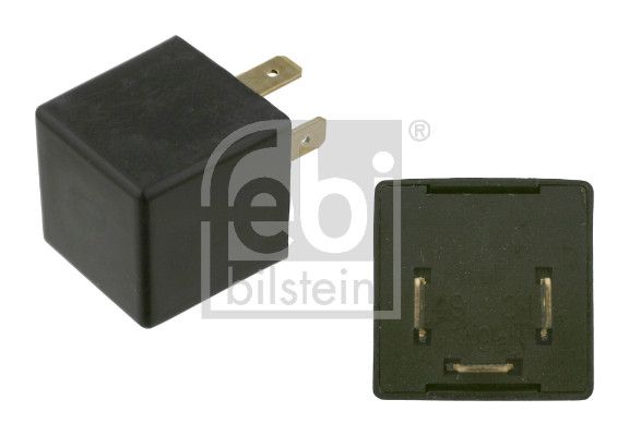Opel / Sinyal Flasoru 12V 2X21 5W Focus 98-05 Escort Fiesta 93-99 Ford Ka 96-08 Uno Mondeo I / II 92-00 Ducato 94-02 Caddy 85-02 T4 91-04 - FEBI BILSTEIN 11574