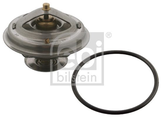 Opel Termostat Opel Omega B (V94) 2.5 TD (F69, M69, P69) - FEBI BILSTEIN 12193