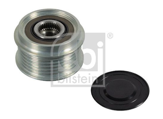 Opel Alternatör Kasnağı (Bosch Tip) Mercedes W202 96 > 00 S202 96 > 01 W210 96 > 02 V-Class 638 / 2 96 > 03 Vito 63 - FEBI BILSTEIN 14043
