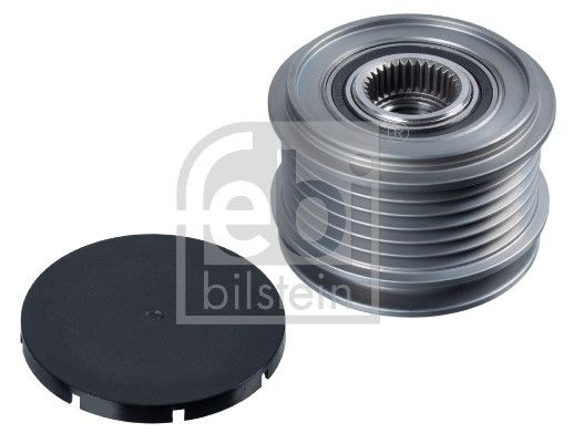 Volkswagen Gergi Kasnağı Şarz VW 1.6 1.9 TDI Golf V,Passat Crf - FEBI BILSTEIN 15262