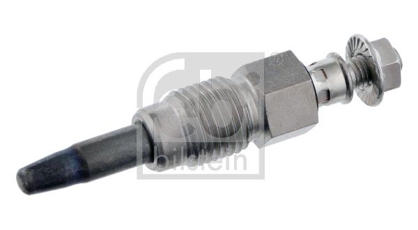 Volkswagen Kızdırma Bujisi VW 1.6 D 1.9D 2.4D 12 - FEBI BILSTEIN 15956
