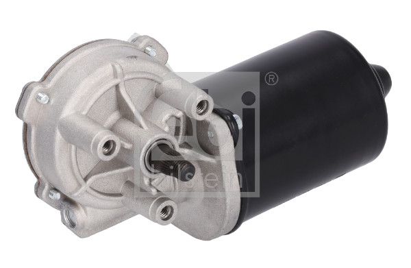 Volkswagen / Cam Silecek Motoru Soldan Direksiyon Amarok 4 Motıon (S1) Bo - FEBI BILSTEIN 17092