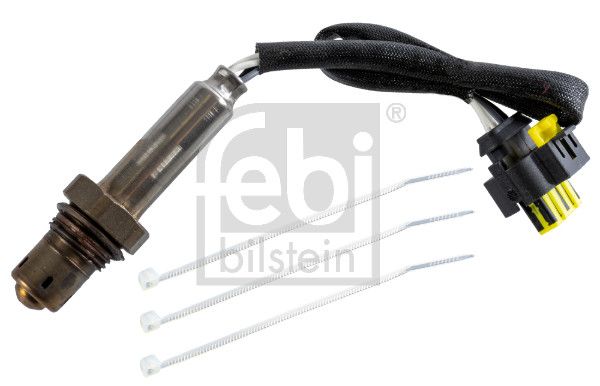 Opel Oksijen Sensörü Opel Astra J / Corsa D / E / Aveo T300 1.2-1.4 - FEBI BILSTEIN 175950