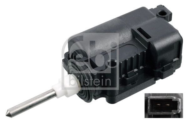 Opel Depo Kilit Motoru - FEBI BILSTEIN 177118