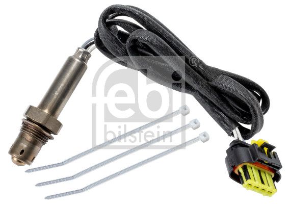 Opel Oksijen Sensörü Opel Astra G / H-Zafira B Z20let / Ler - FEBI BILSTEIN 177446