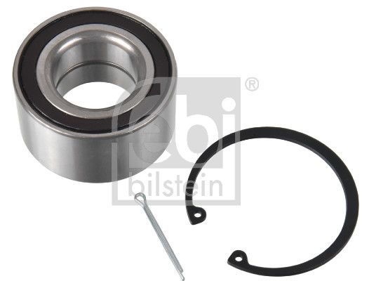 Opel Aks Bilyası Mokka X / Meriva B / Aveo T300 / Trax Ön - FEBI BILSTEIN 177520