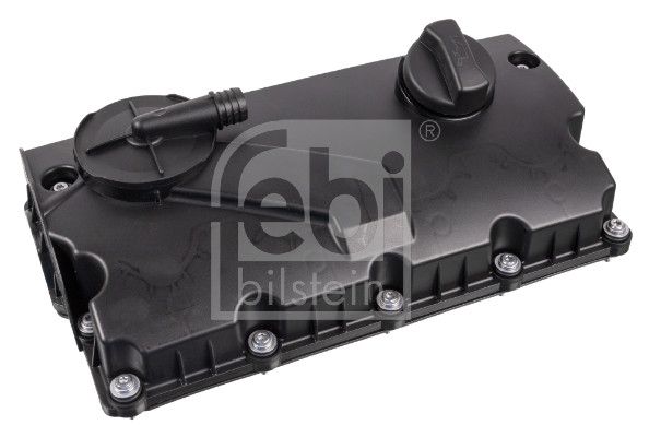 Volkswagen VW Passat Golf Caddy Leon A3 Külbütör Kapağı 038103469Ad - FEBI BILSTEIN 178268