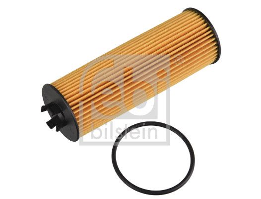 Opel Yağ Filtresi Otomatik Şanzıman (Opel Corsa E Aveo 1.3 B14xel-B14xer-B14net) Uzun Tip - FEBI BILSTEIN 179964