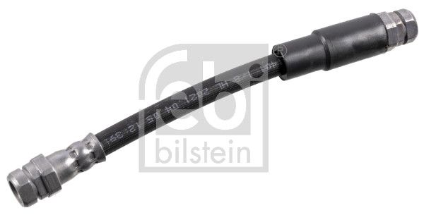 Volkswagen VW Polo-T Roc-Seat Ibiza Arka Fren Hortumu (195mm) 2Q0611775 - FEBI BILSTEIN 180936