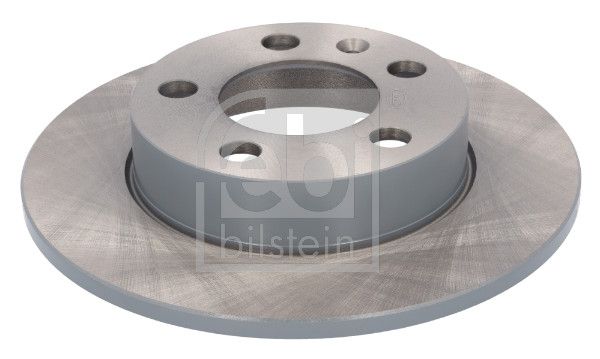 Volkswagen Fren Diski Arka (5D 230 mm) Volkswagen Golf IV Bora 98-| 2 Adet Takım - FEBI BILSTEIN 18488