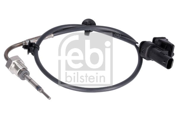 Opel / Egzoz Sıcaklık Sensörü Konum 1 Opel Astra J-K Mokka - FEBI BILSTEIN 185255