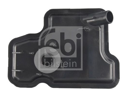 Opel / Opel Şanzuman Yağ Filtresi Astra J İnsignia - FEBI BILSTEIN 186314