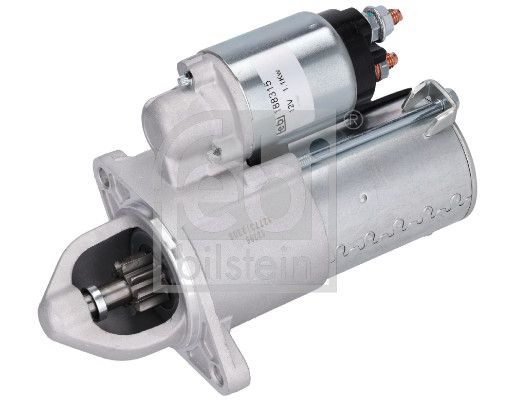 Opel Mars Dınamosu 1.1Kw 12V 9 Dıs - FEBI BILSTEIN 188315