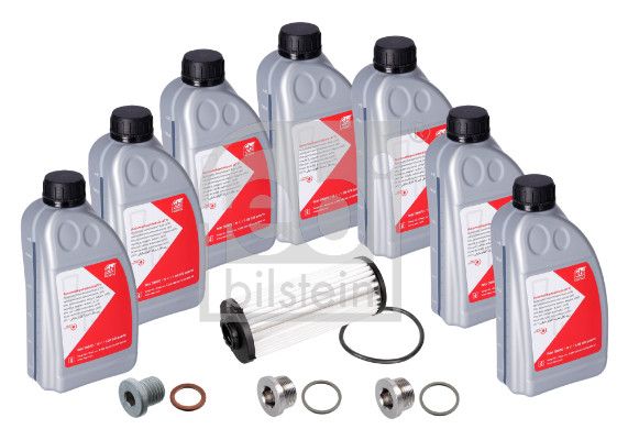 Volkswagen Şanzıman Tamir Takımı - FEBI BILSTEIN 188362