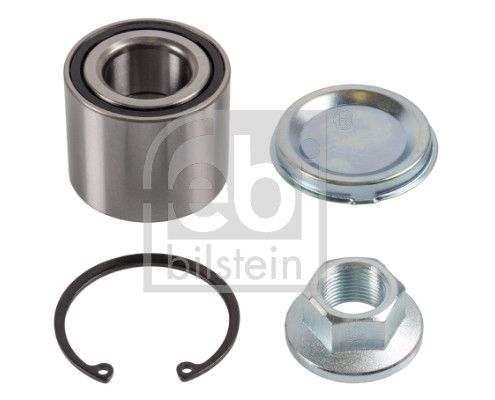 Opel Febı Bılsteın / Aks Bilyası Opel Cors C / Tigra B (27X53x43) Arka - FEBI BILSTEIN 19088