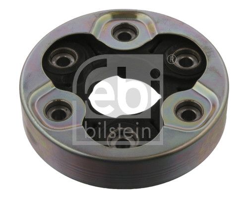 Volkswagen Şaft Ağırlığı VW Golf IV Bora A3 4Motıon - FEBI BILSTEIN 19528