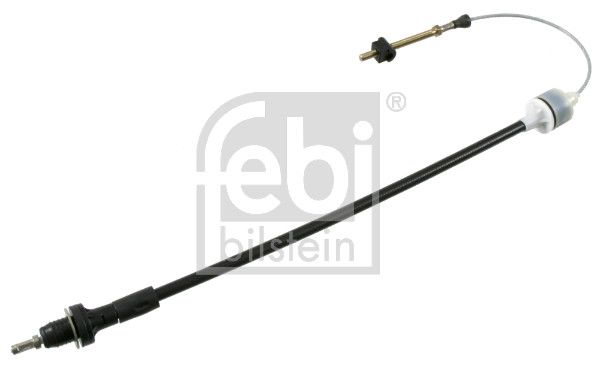 Opel / Debriyaj Teli Opel Corsa B / Combo B / Tigra A 97 > - FEBI BILSTEIN 21255