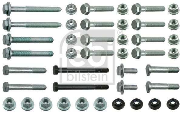 Volkswagen Tamir Takımı (Vw - FEBI BILSTEIN 21498