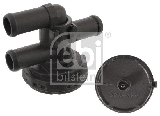 Opel / Kalorifer Musluğu Vectra B Corsa B Omega B - FEBI BILSTEIN 22001