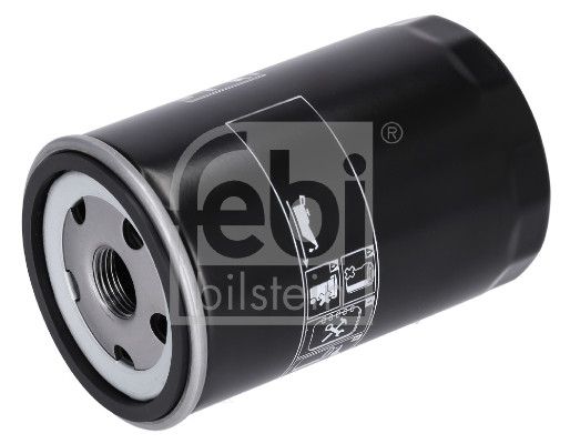 Volkswagen Yağ Filtresi - FEBI BILSTEIN 22550
