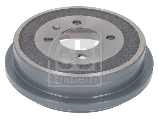 Volkswagen Kampana Arka | 1 Adet - FEBI BILSTEIN 24032
