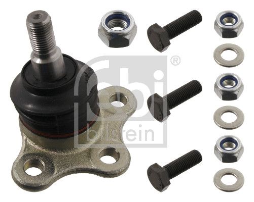 Opel Rotil Üst Opel Frontera A / B / Isuzu D-Max (3 Civatalı) - FEBI BILSTEIN 26125
