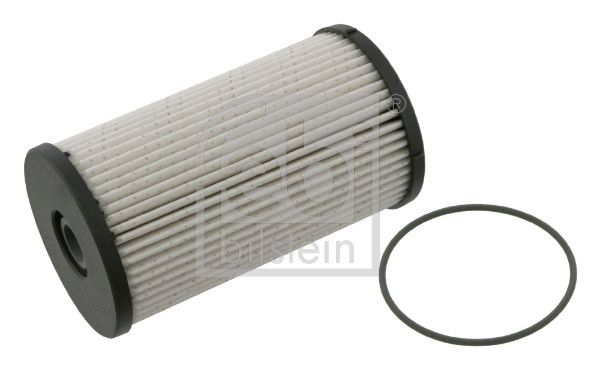 Volkswagen Yakıt Filtresi Keçesi Olan - FEBI BILSTEIN 26341
