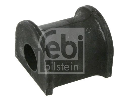 Volkswagen Viraj Demir Lastiği Arka 37067 01 (19 mm) | 1 Adet - FEBI BILSTEIN 27038