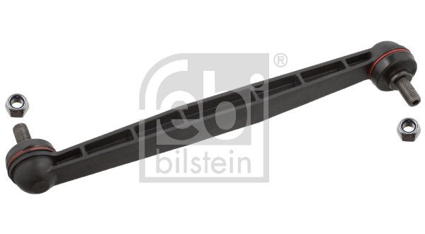Opel / Z Rotu (Stabilizatör Cubugu) Astra G 98-10 Astra H 04-13 Meriva B 10-17 Zafira B 05-15 (Plastik) | 1 Adet - FEBI BILSTEIN 280078