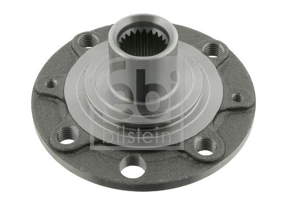 Opel Porya Opel Corsa D (S07) 1.0 (L08, L68)-48 KW / 65 Ps-(09-14) - FEBI BILSTEIN 28303