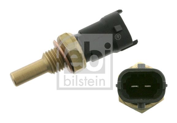 Opel / Su Sıcaklık Müşürü Astra G / H / Vectra B / C 1.6Xer-Z18 - FEBI BILSTEIN 28377