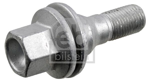 Opel Bijon Peugeot 206 Hatchback (2A / C) 1.4 16V-65 KW / 88 Ps-(03-08) | 1 Adet - FEBI BILSTEIN 29208