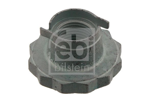 Volkswagen Aks Somunu - FEBI BILSTEIN 30028