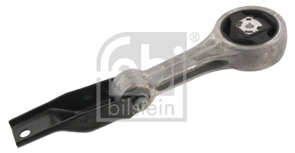 Volkswagen Şanzıman Orta Alt Braket Polo 02-14 A1 11-14 Cordoba 03-09 Ibiza 02-15 Toledo 13-19 Fabia 00-15 Roomster 06-15 - FEBI BILSTEIN 31083