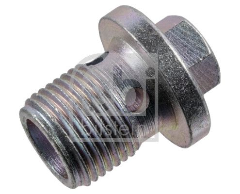 Opel Karter Tapası Opel Astra H (A04) 1.9 CDTI (L48)-110 KW / 150 Ps-(04-10) - FEBI BILSTEIN 31117