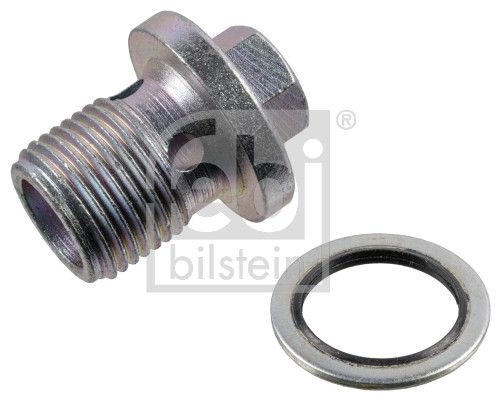 Opel Karter Tapası Opel Astra H Insignia Zafira B Sıgnum - FEBI BILSTEIN 31119