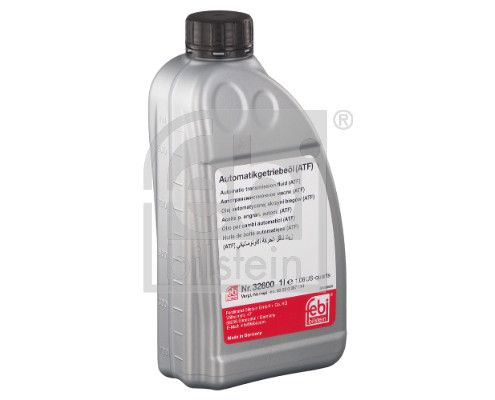 Opel / Şanzıman Yağ 1 Lt (Kırmızı) / | 1 Adet - FEBI BILSTEIN 32600