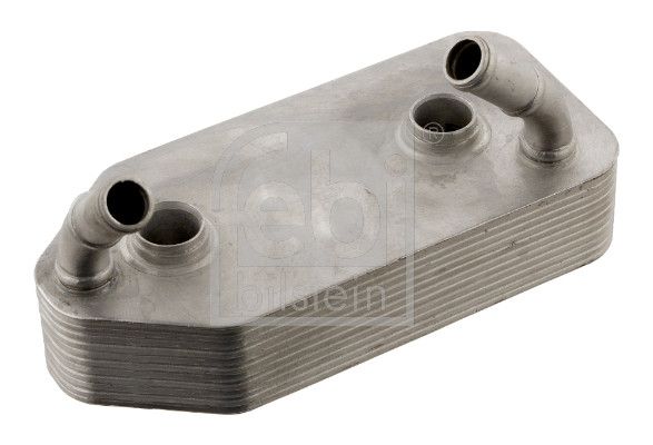 Volkswagen / Yağ Soğutucu-Otm Şanzıman (VW Golf 98-06 Polo CLS 00-02 Audi A3 97-03 Seat Leon 00-06) - FEBI BILSTEIN 33151